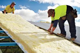 Types of Insulation We Offer in Newcastle, WA