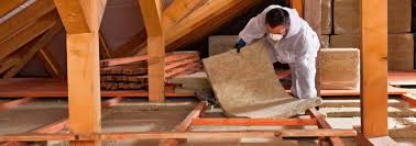 Professional Insulation Services in Newcastle, WA